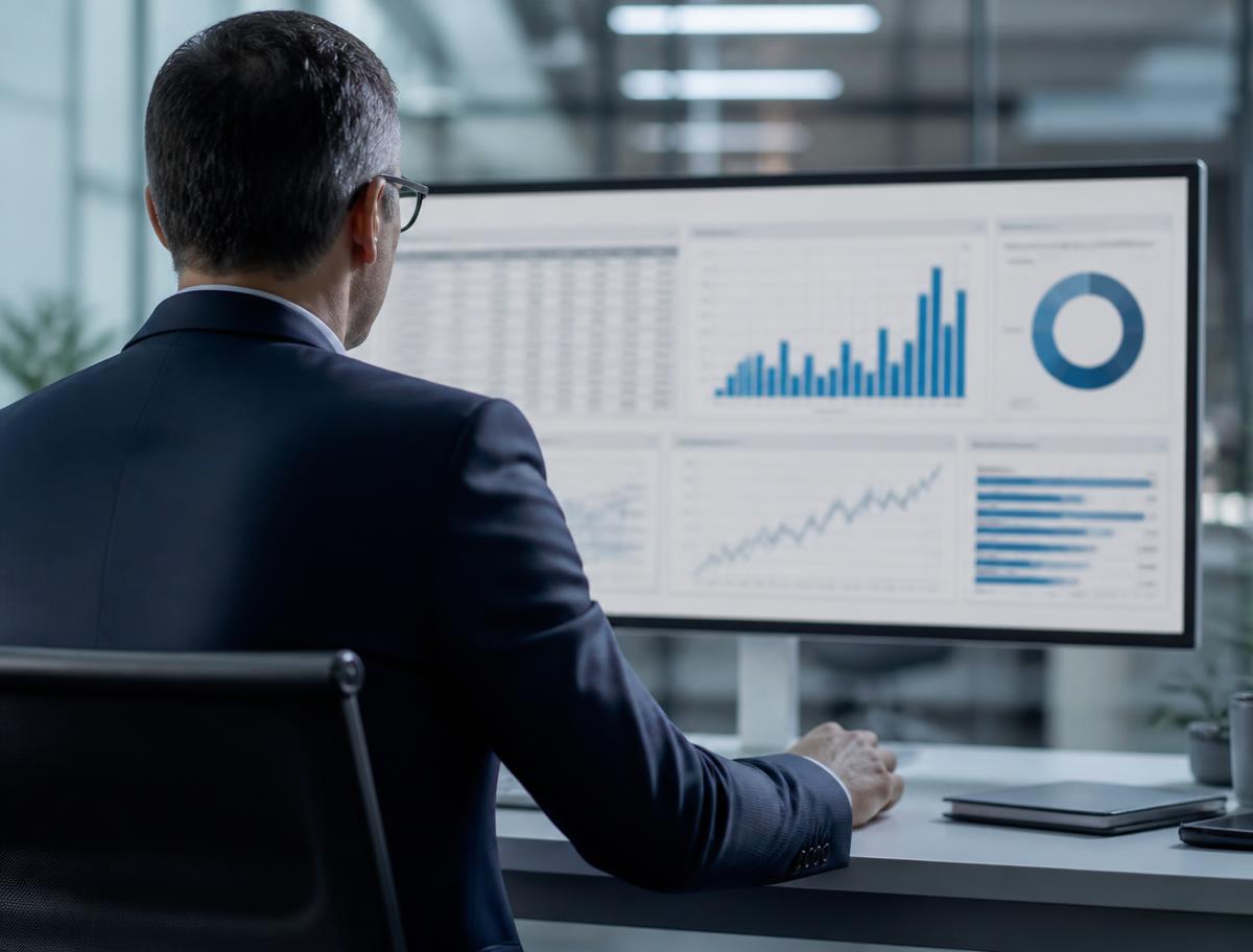 CRM e Sistemas sob medida